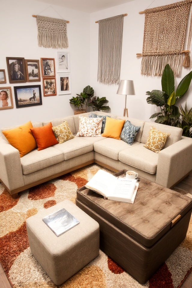 versatile space saving furniture choices