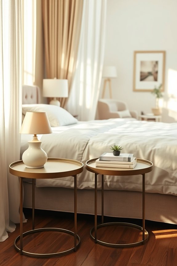 versatile space saving furniture solution