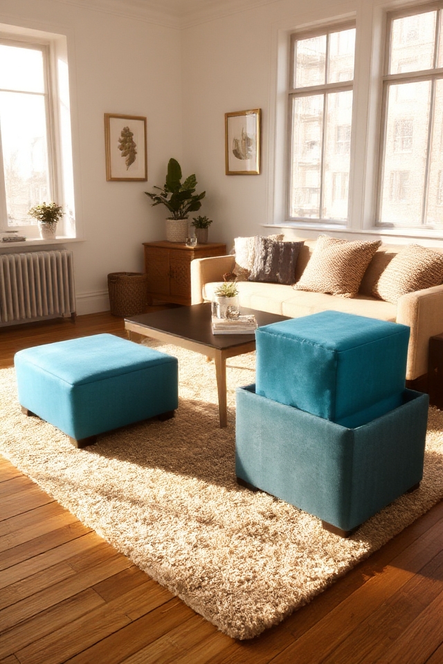 versatile space saving furniture solutions
