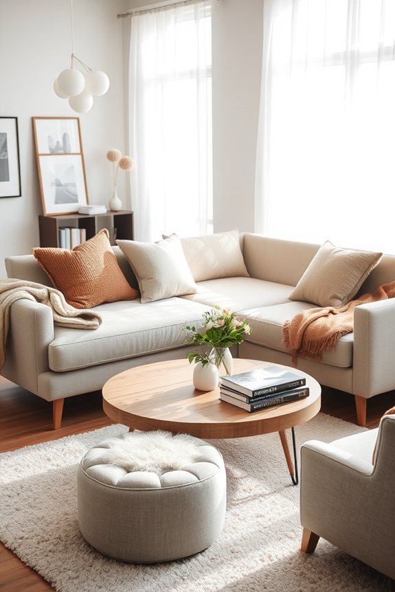 versatile space saving furniture solutions
