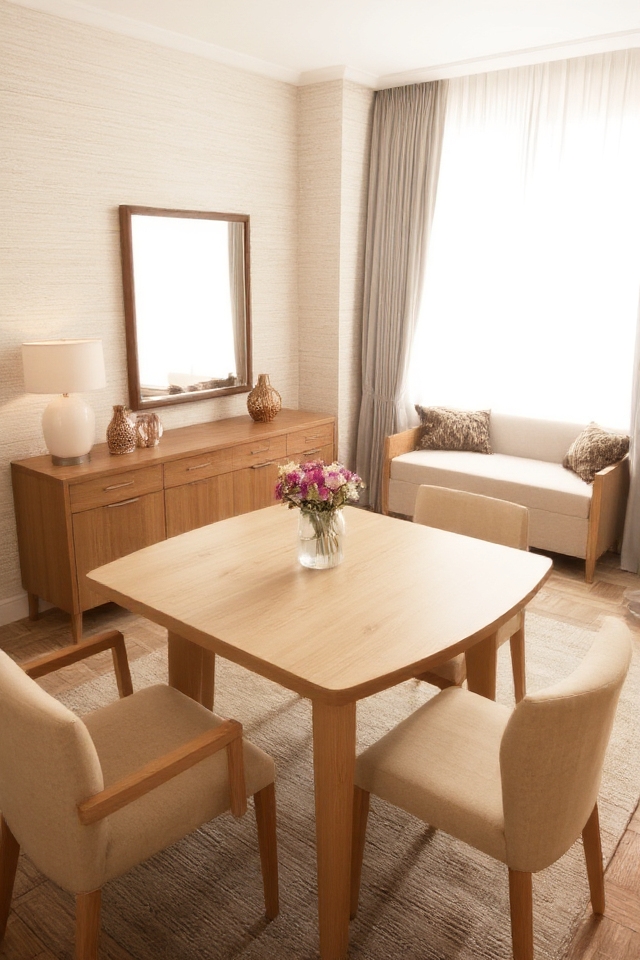 versatile space saving solutions
