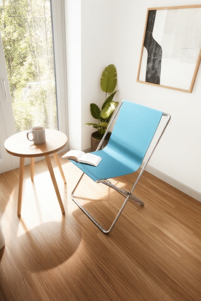versatile stylish folding chairs