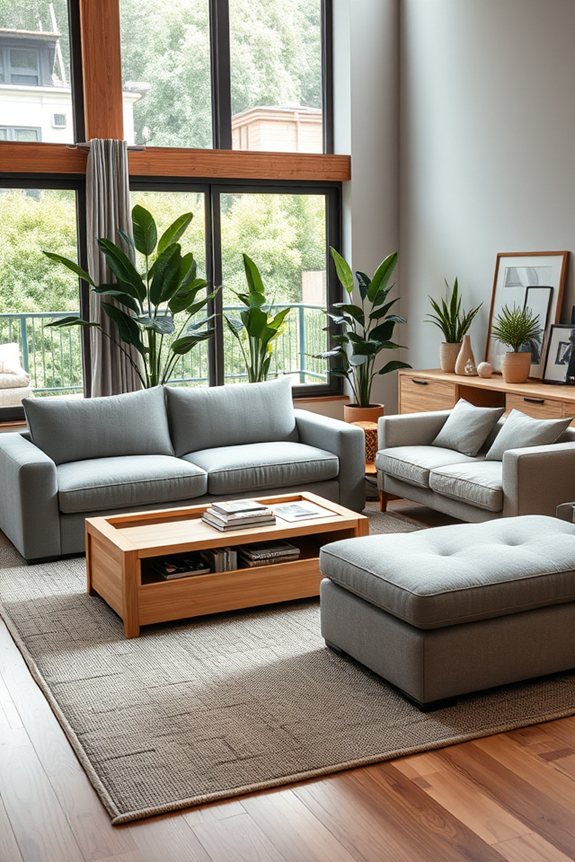 versatile stylish space solutions