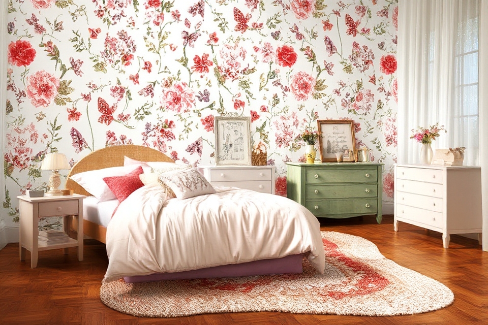 vibrant wallpaper for personalization
