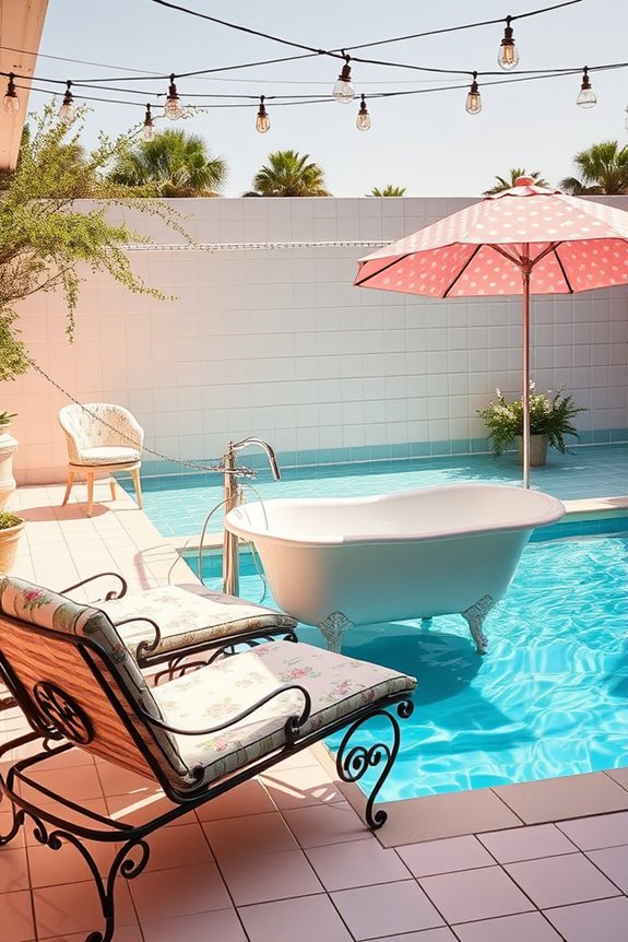 vintage charm in design