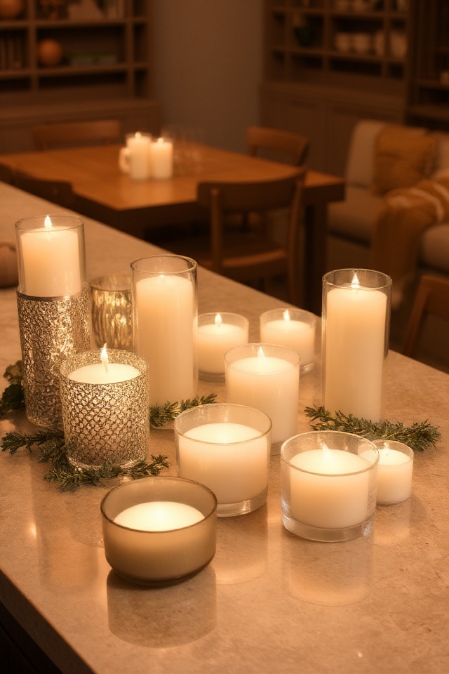 warmth ambiance cozy gatherings