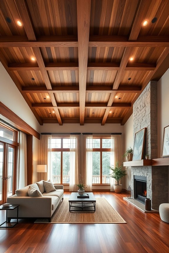 warmth and character transformation