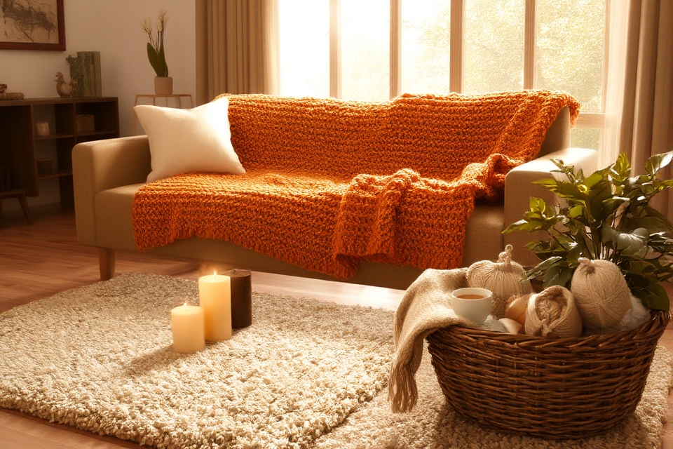 warmth texture comfort style
