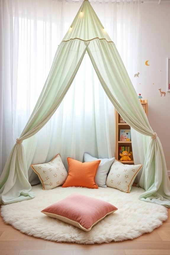 whimsical cozy exploration retreats