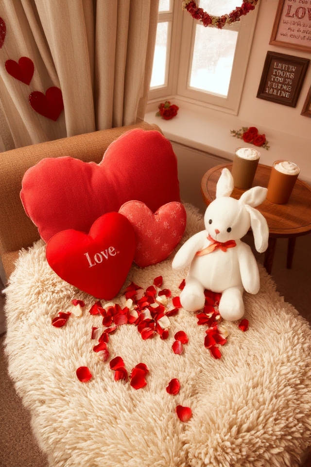 whimsical soft huggable companions