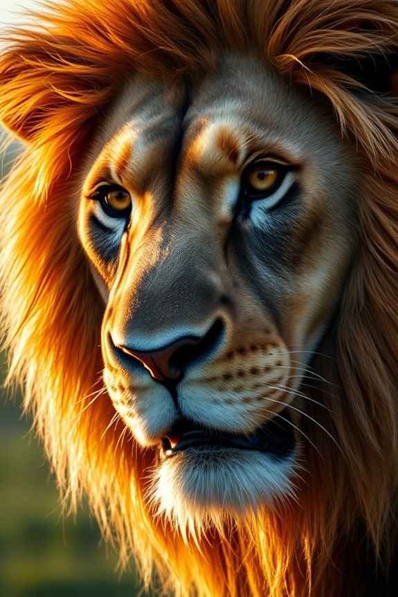 wildlife tattoo art murals
