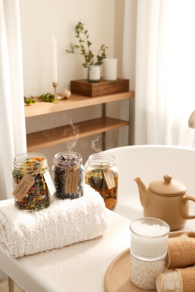 calming teas for relaxation