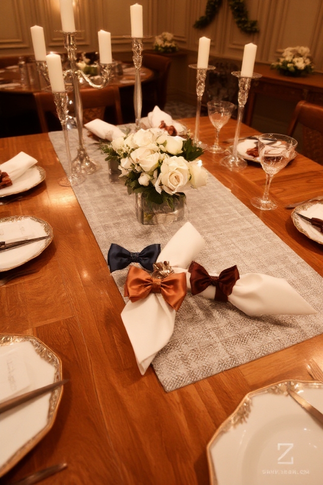 charming and playful elegance