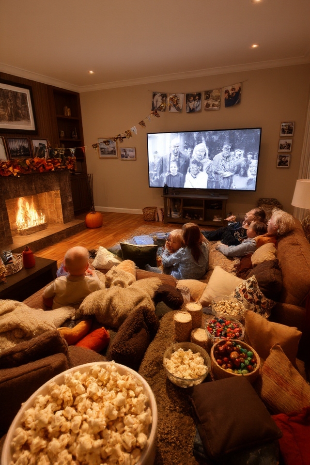 classic films family togetherness