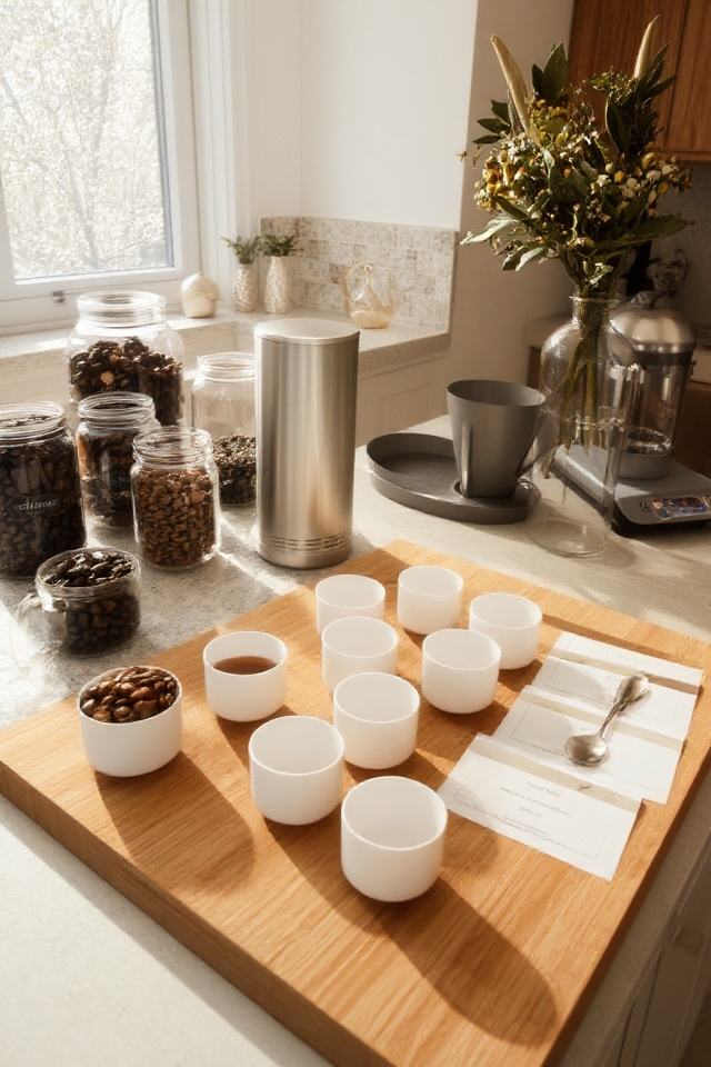 19 Inspiring Kitchen Ideas For Your National Coffee Day Bar Propel RC
