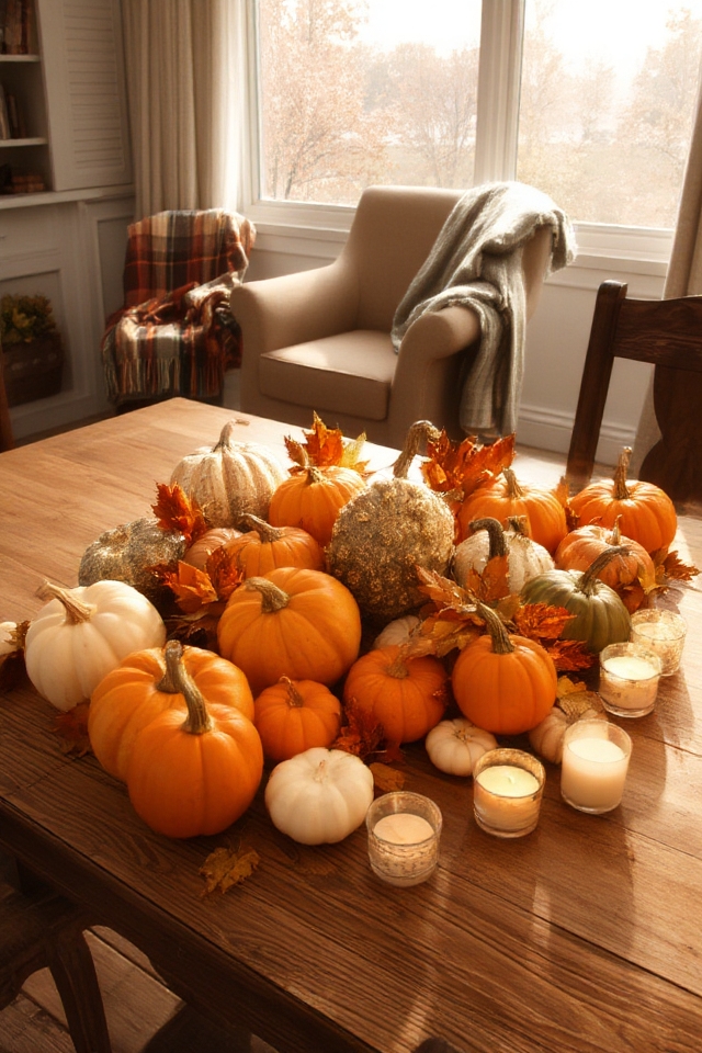 cozy fall decor ideas