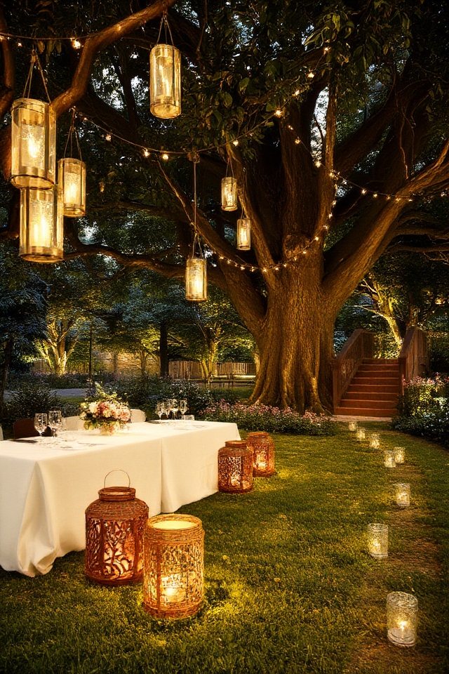 cozy outdoor ambiance solutions