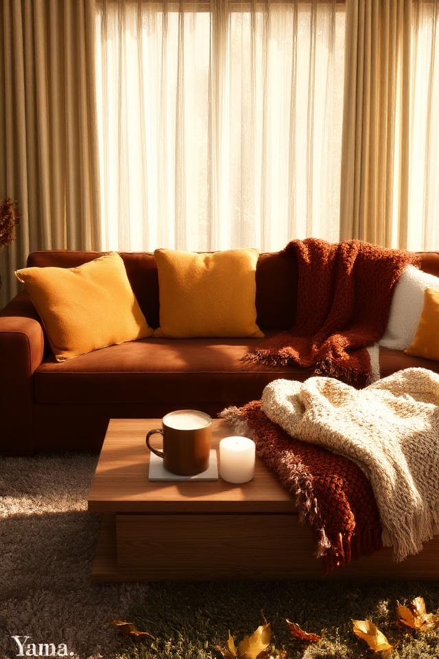 cozy warm throw blankets