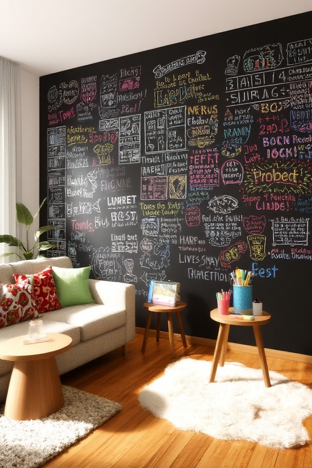 creative interactive expression space