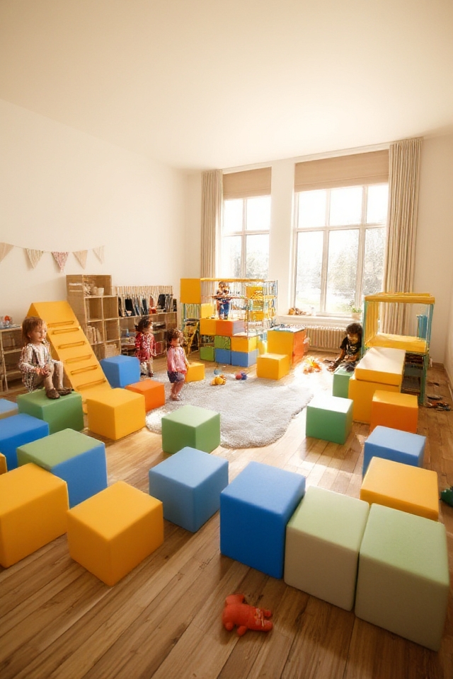 customizable children s play structures