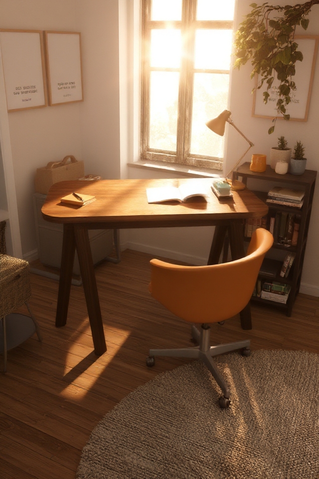 dedicated study zone creation