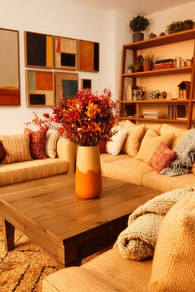 diy decor for personal expression