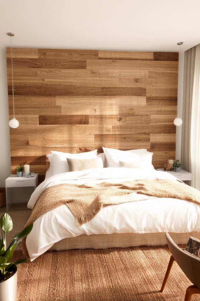 diy headboard design project