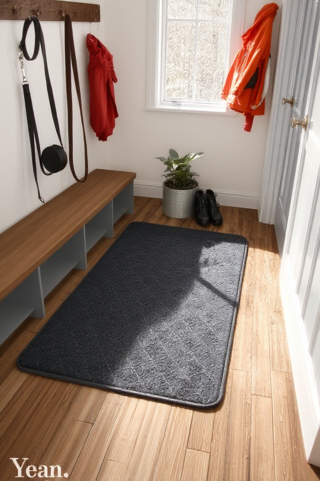 durable easy clean entry mats