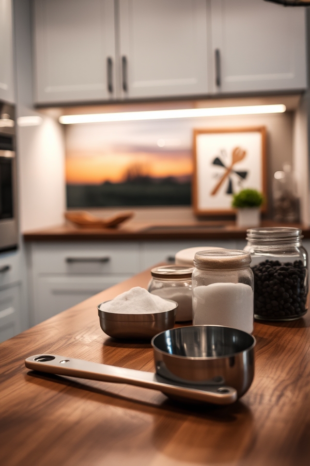 essential kitchen lighting solutions