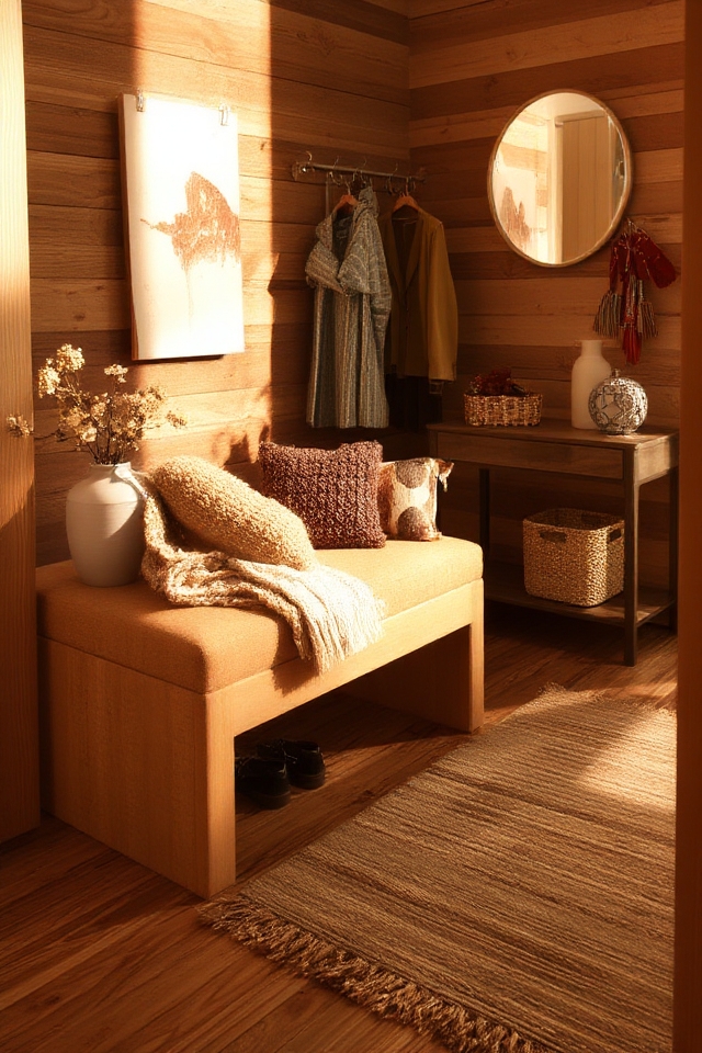 functional entryway furniture ideas