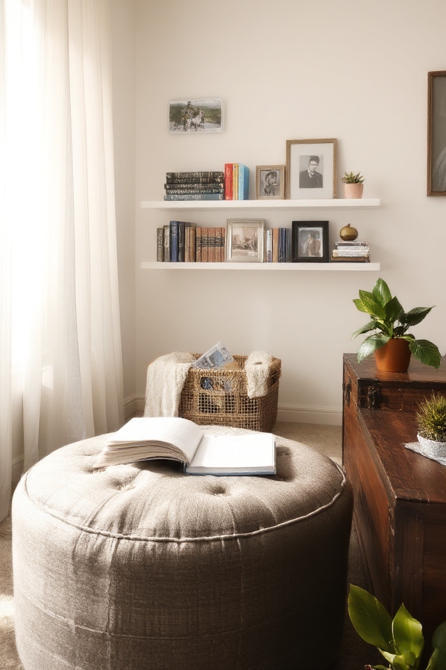 functional stylish storage solutions
