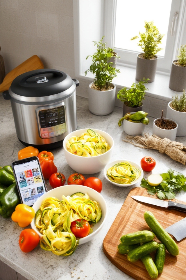 innovative cooking tools inspiration