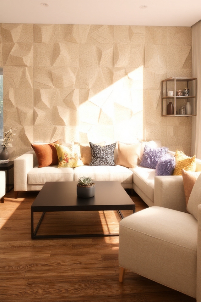 innovative textured wall panels