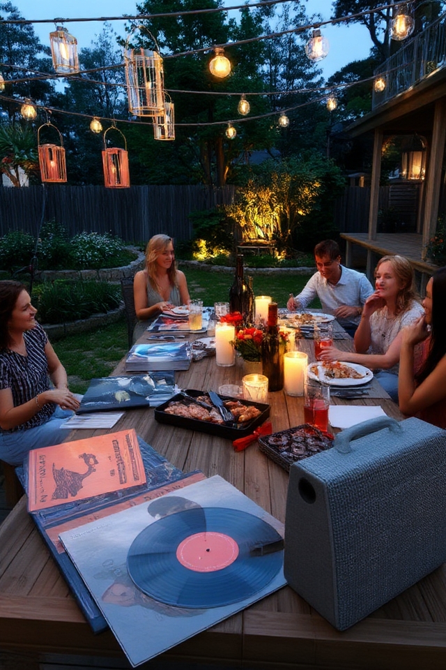 labor day music essentials