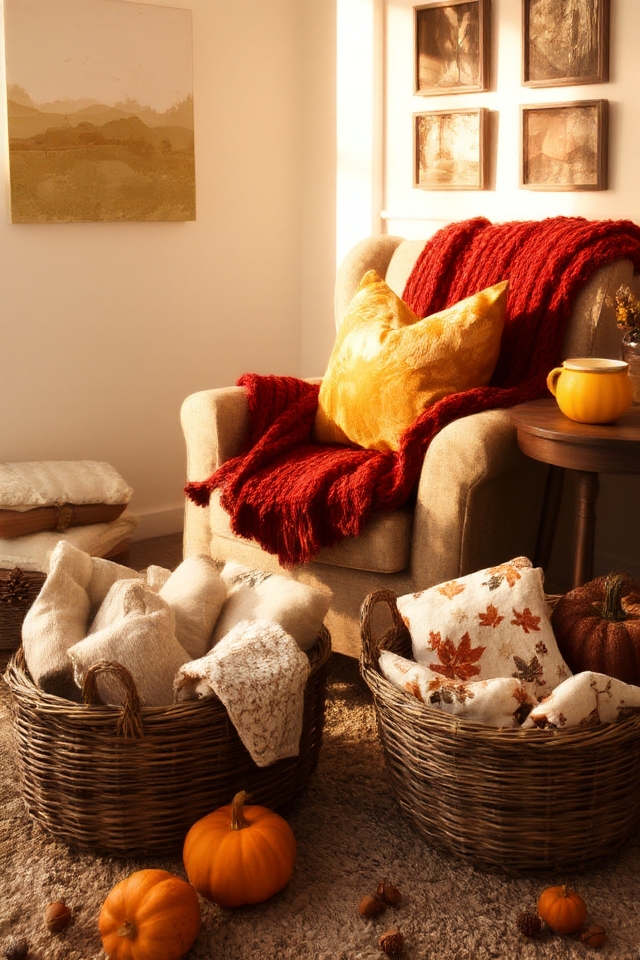 layered textiles for comfort
