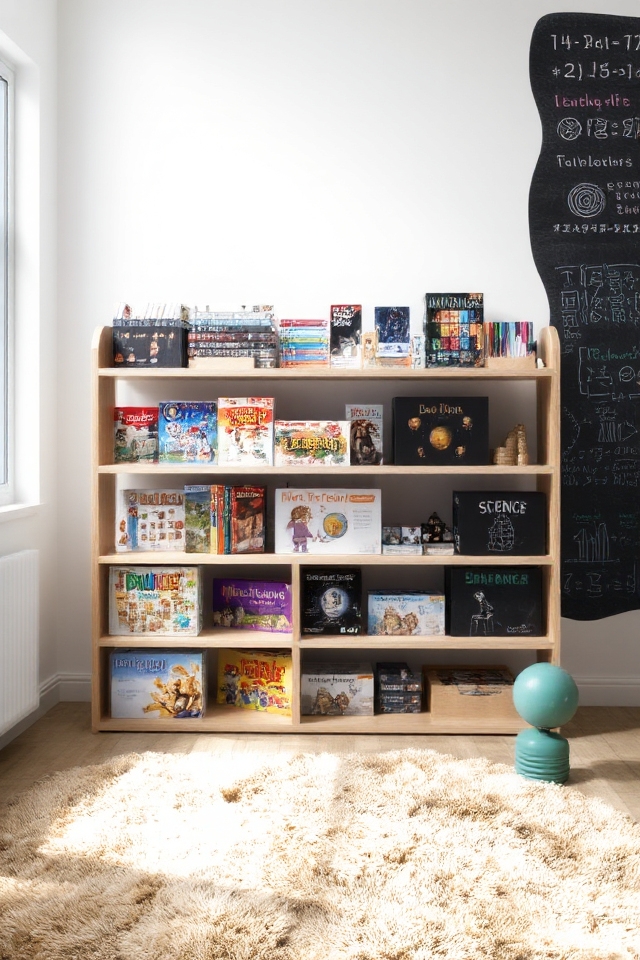 learning through playful games