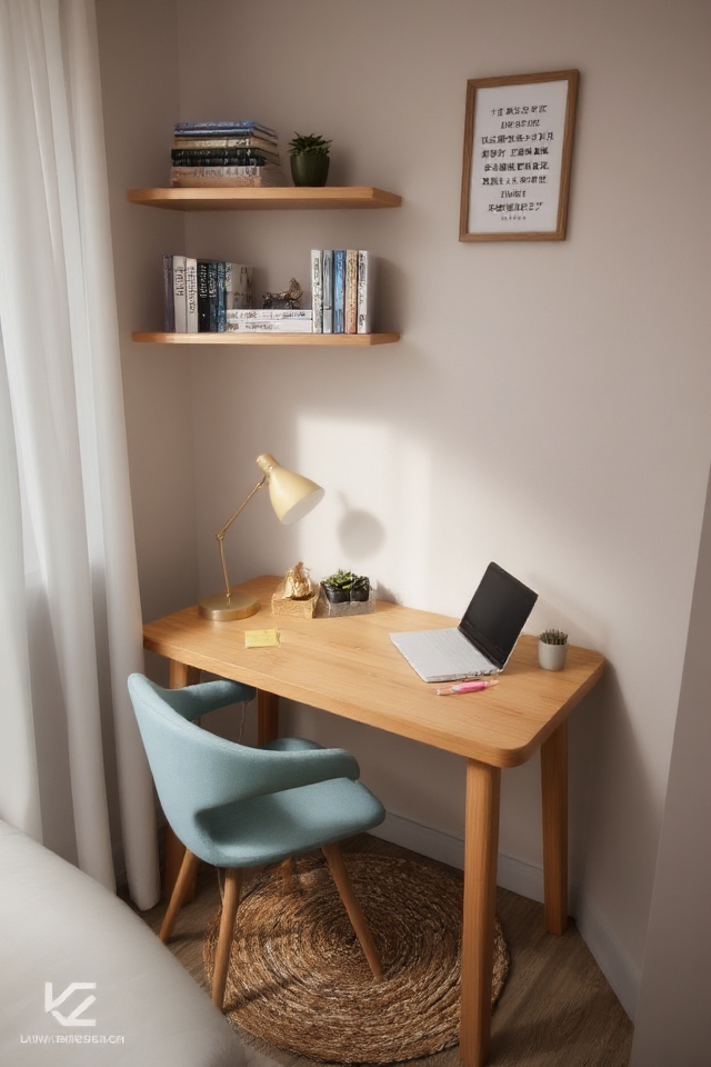 maximize space with productivity