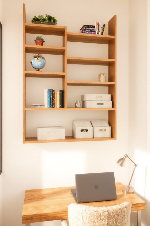 maximize vertical storage solutions