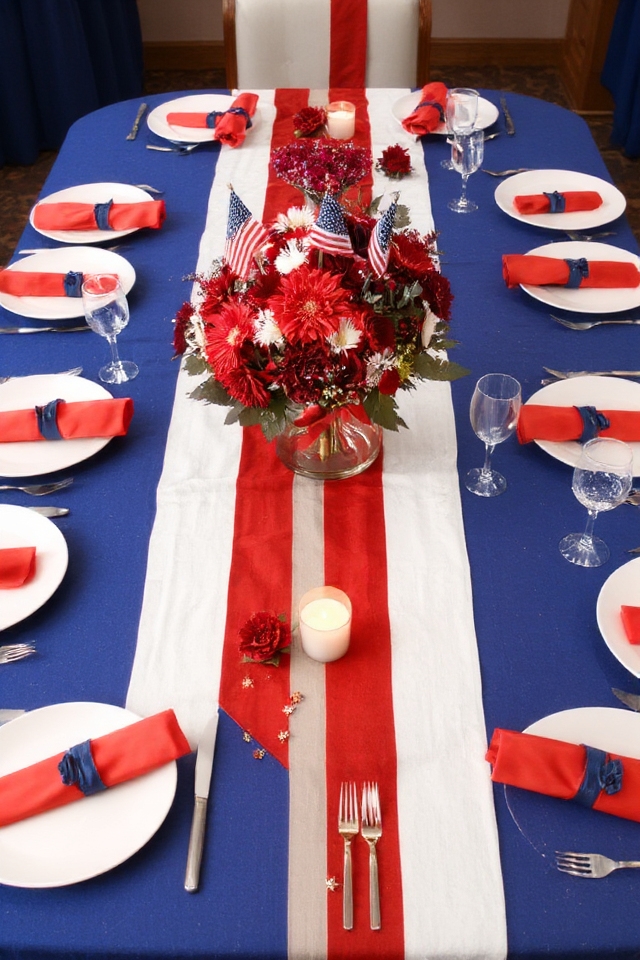 patriotic labor day d cor