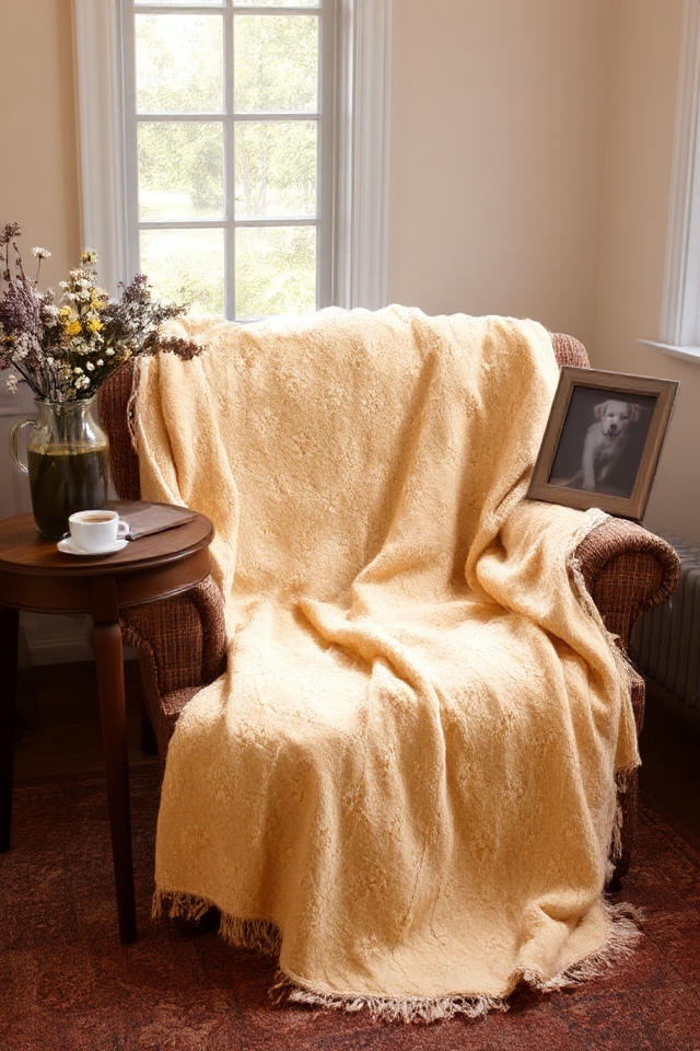 personalized cozy pet memorials