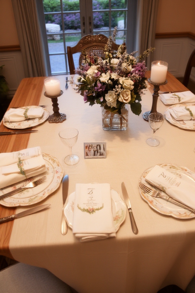 personalized grandparents day settings