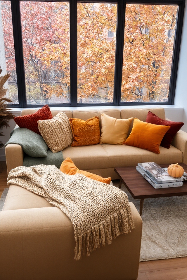 seasonal pillow selection tips