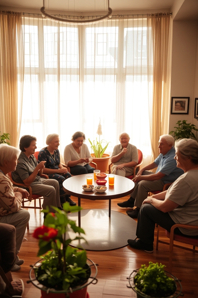shared activities enhance engagement