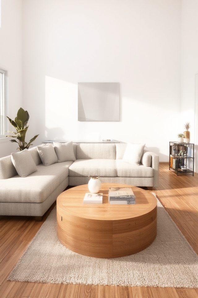 simplicity functionality elegant relaxation