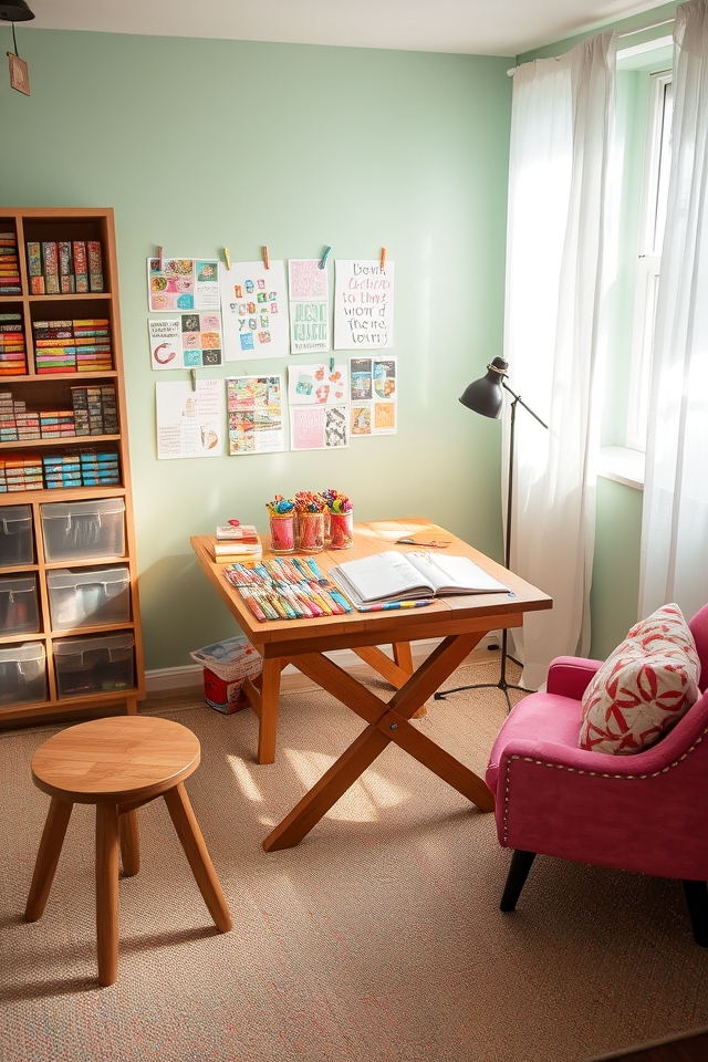 sister s diy craft space