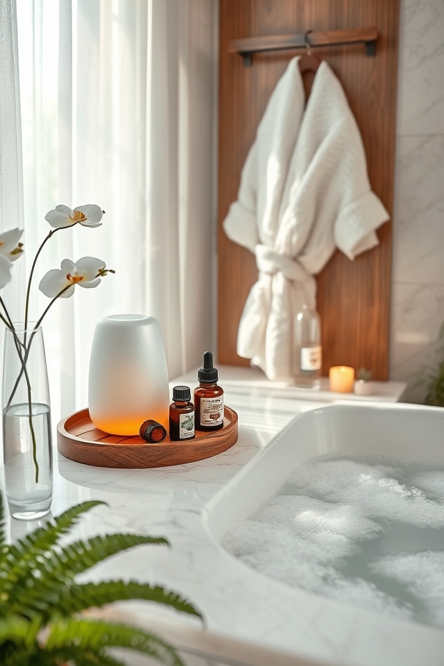 soothing scents for relaxation