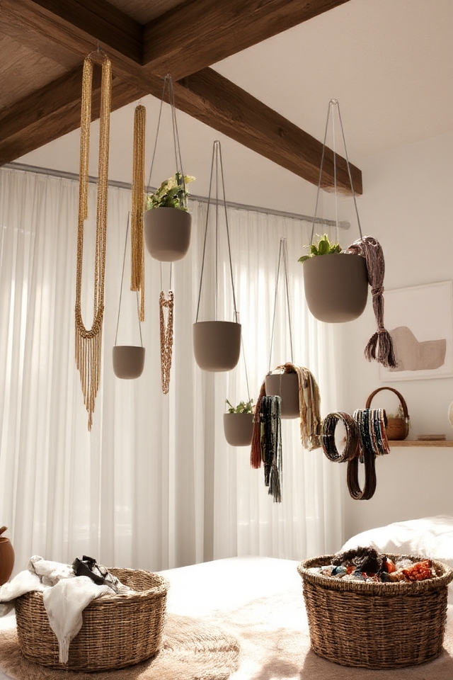 stylish accessory storage solution
