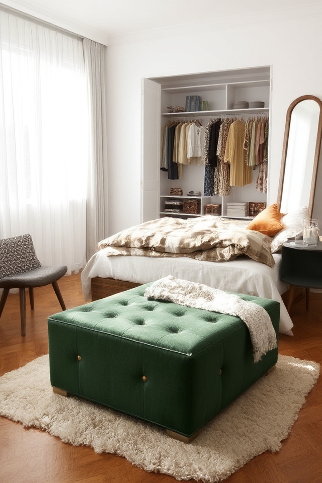 stylish practical storage solutions