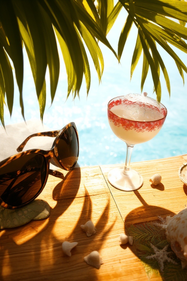 stylish sunglasses for labor day