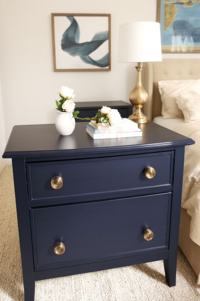 transform bedroom furniture stylishly